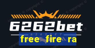 free fire ra trước hay pubg ra trước