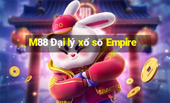 M88 Đại lý xổ số Empire