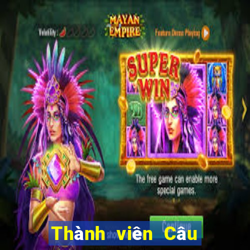 Thành viên Câu lạc bộ Việt nam