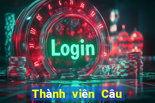 Thành viên Câu lạc bộ Việt nam