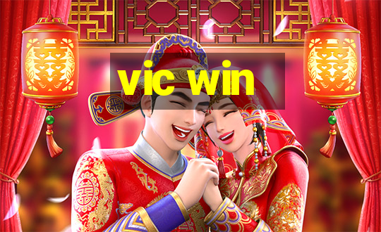 vic win