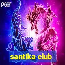 santika club