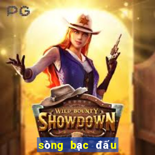 sòng bạc đấu tay đôi