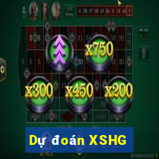 Dự đoán XSHG