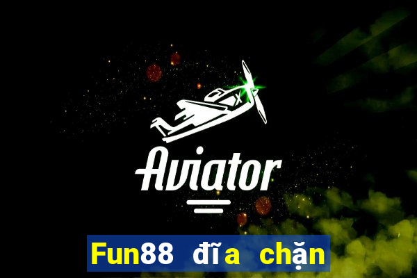 Fun88 đĩa chặn bánh xe của Nga