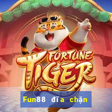 Fun88 đĩa chặn bánh xe của Nga