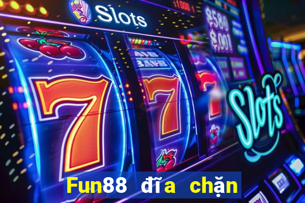 Fun88 đĩa chặn bánh xe của Nga