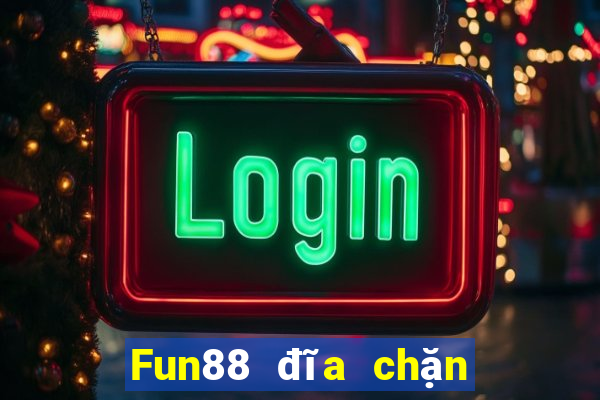 Fun88 đĩa chặn bánh xe của Nga