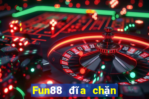 Fun88 đĩa chặn bánh xe của Nga