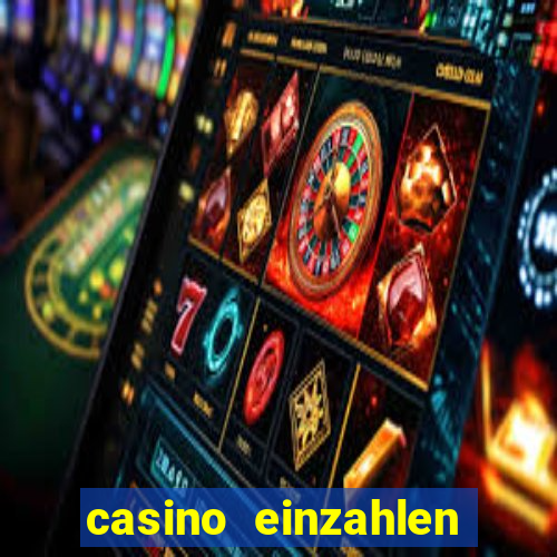 casino einzahlen mit handy