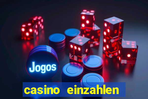 casino einzahlen mit handy