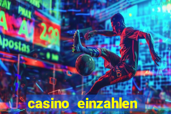 casino einzahlen mit handy