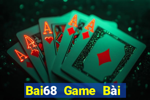 Bai68 Game Bài Phỏm Đổi Thưởng