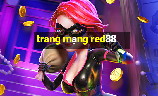 trang mạng red88