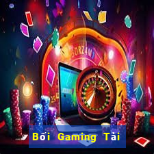 Bối Gaming Tải Game Bài