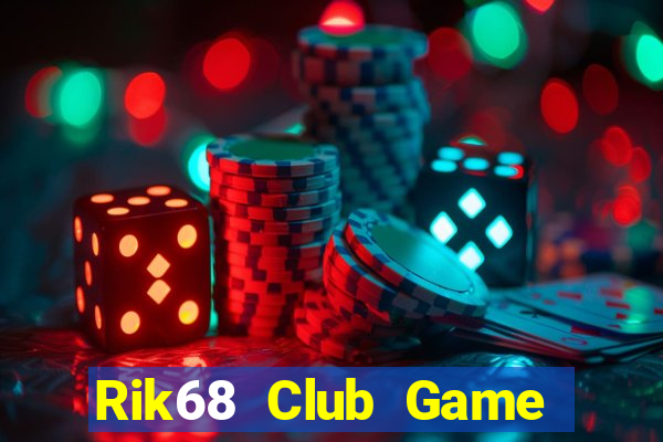 Rik68 Club Game Bài Uno Miễn Phí