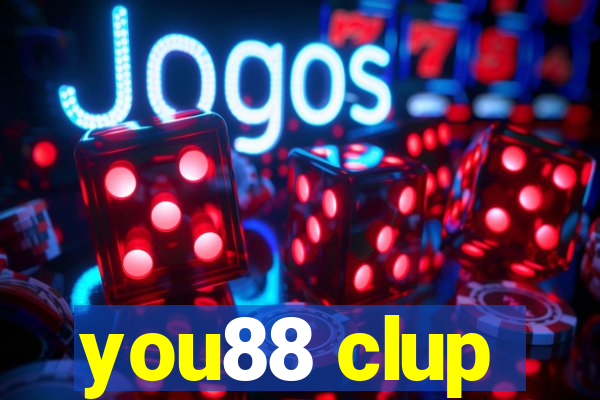 you88 clup