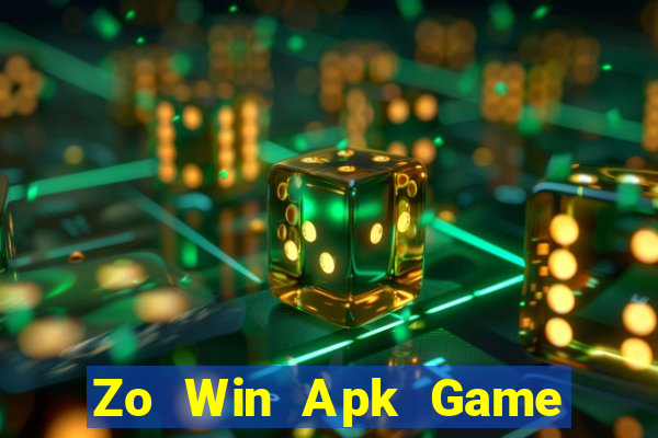 Zo Win Apk Game Bài Royal