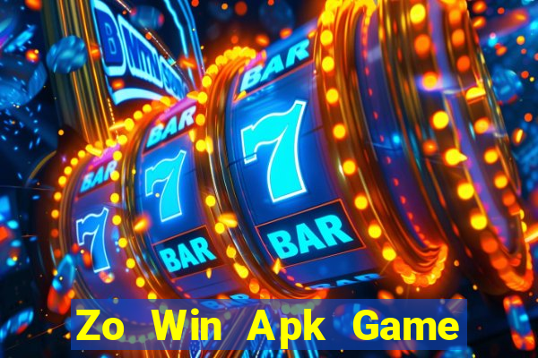 Zo Win Apk Game Bài Royal