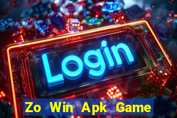 Zo Win Apk Game Bài Royal