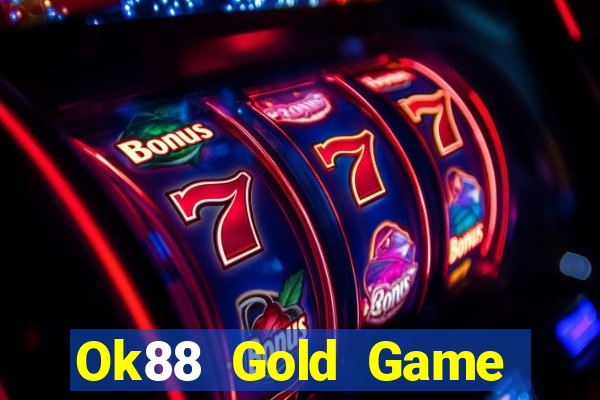 Ok88 Gold Game Bài Cào