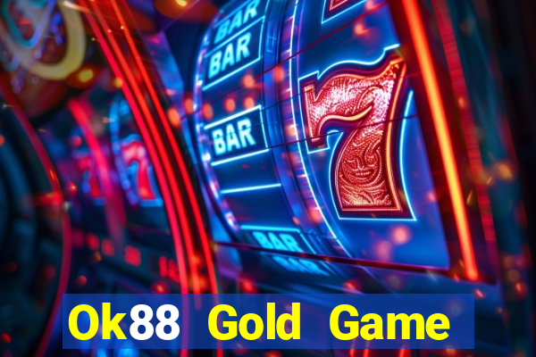 Ok88 Gold Game Bài Cào