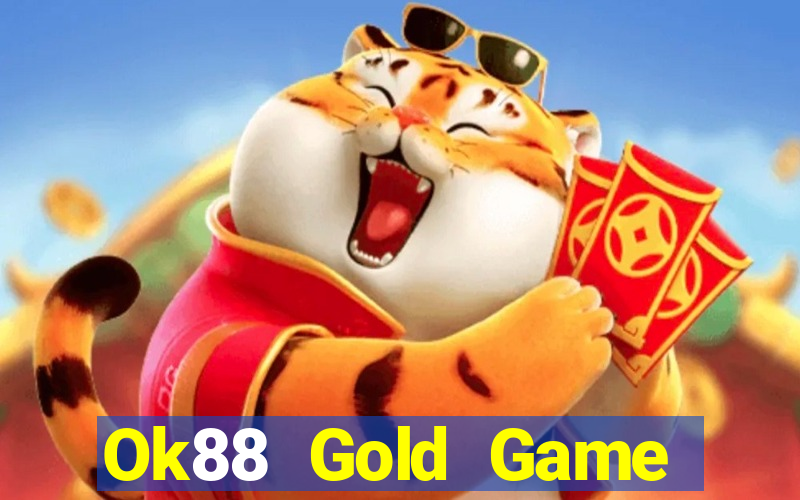 Ok88 Gold Game Bài Cào