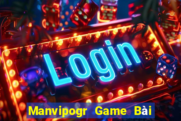 Manvipogr Game Bài Đổi Thưởng Go88