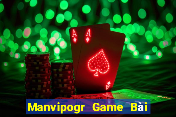 Manvipogr Game Bài Đổi Thưởng Go88