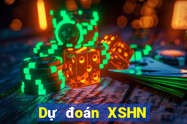 Dự đoán XSHN ngày 19