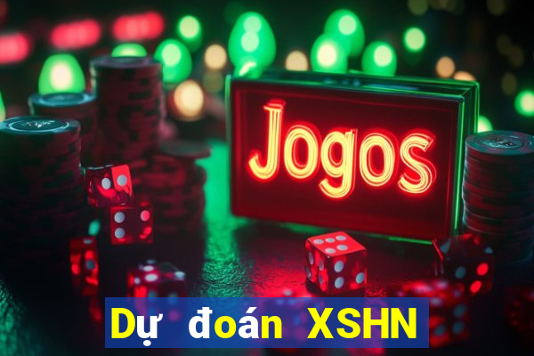 Dự đoán XSHN ngày 19