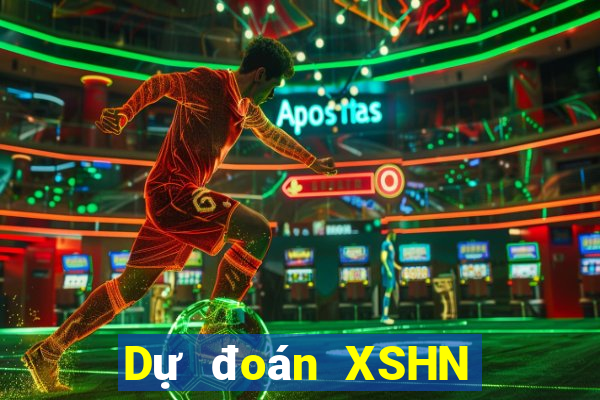 Dự đoán XSHN ngày 19