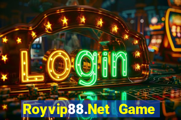 Royvip88.Net Game Bài Online Uy Tín