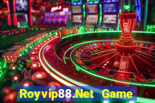 Royvip88.Net Game Bài Online Uy Tín