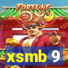 xsmb 9