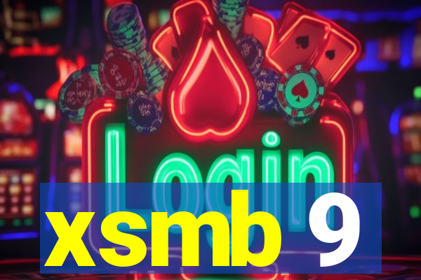 xsmb 9