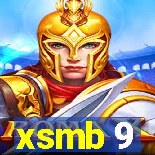 xsmb 9