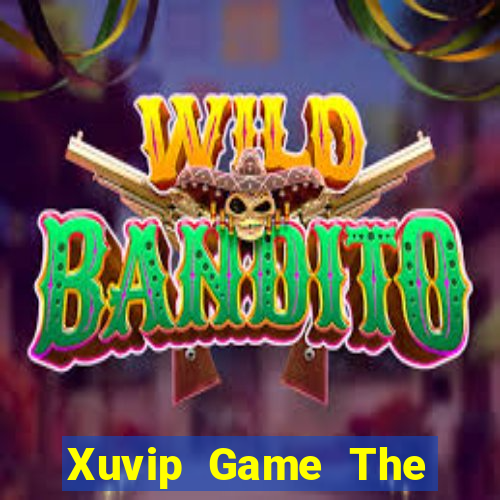 Xuvip Game The Bài Mobile 2024