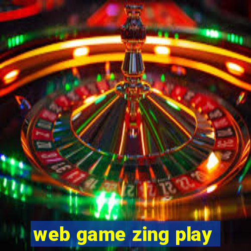 web game zing play