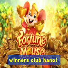 winners club hanoi