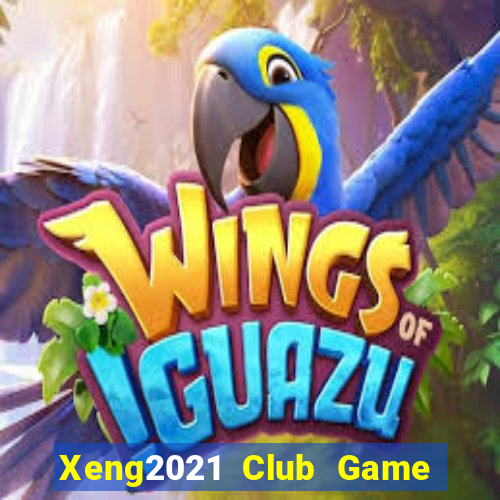 Xeng2021 Club Game Bài Mậu Binh