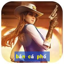 bắn cá phổ biến 9999