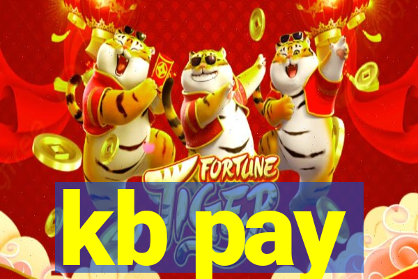 kb pay