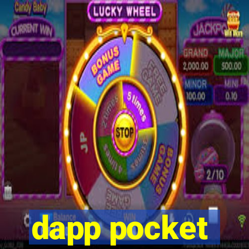 dapp pocket