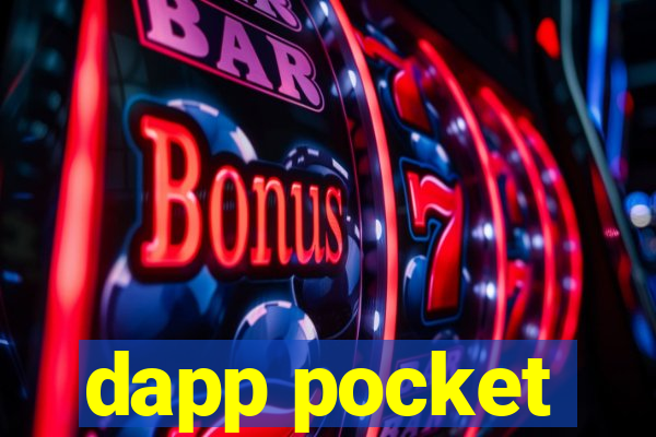 dapp pocket