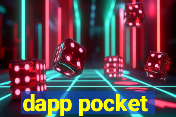 dapp pocket