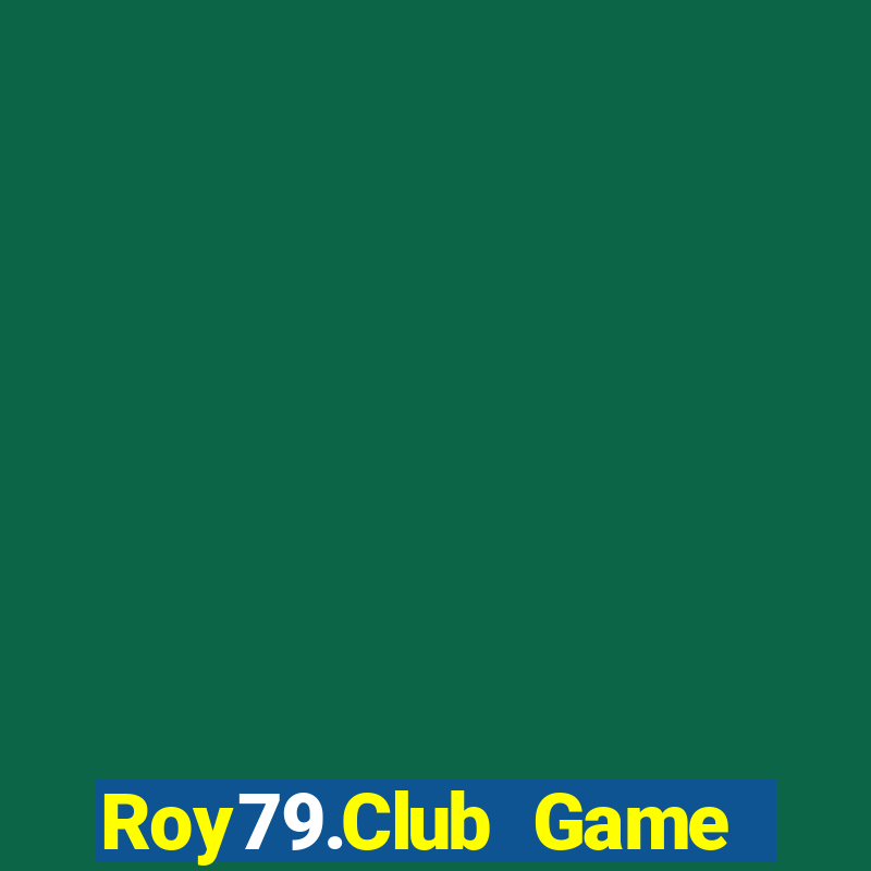 Roy79.Club Game Bài Ruby