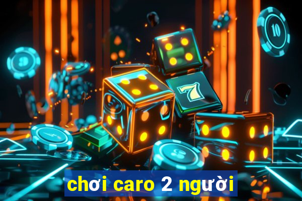 chơi caro 2 người