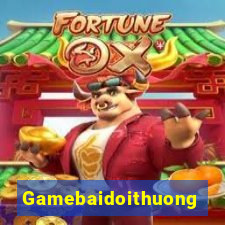 Gamebaidoithuong Game Bài Pokemon