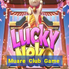 Muare Club Game Bài 789